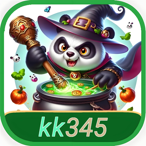 kk345.com logo