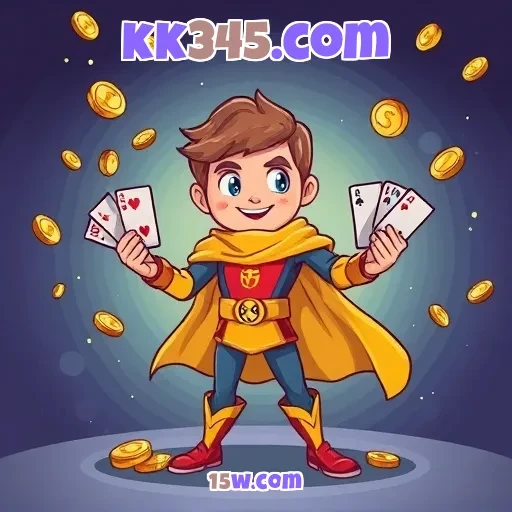 kk345.com Bônus