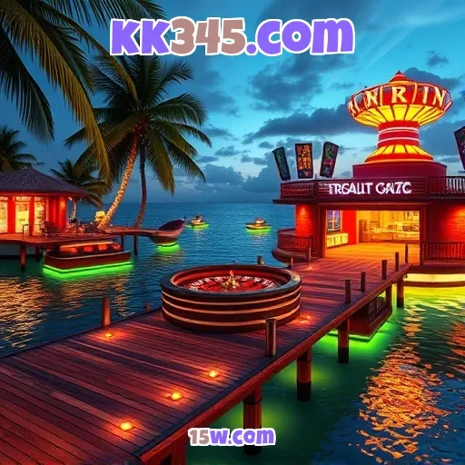 kk345.com Jackpots