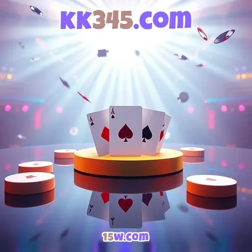 kk345.com Poker