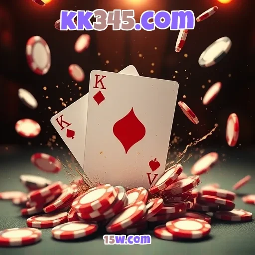 kk345.com Caça-Níqueis