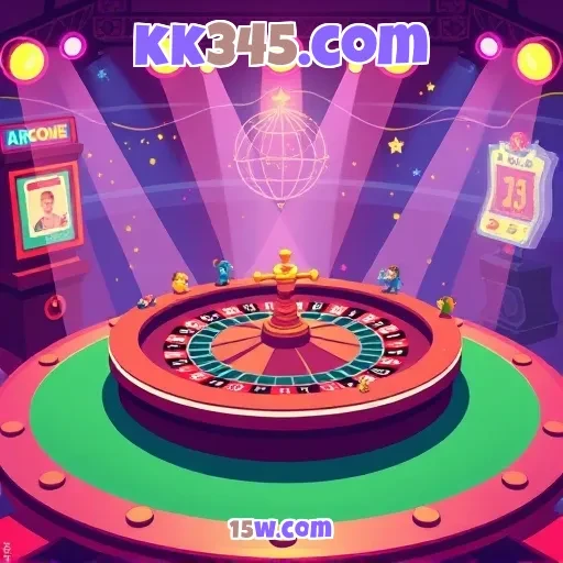 kk345.com Estratégia