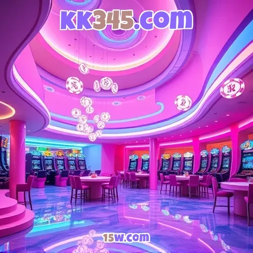 kk345.com Trivia